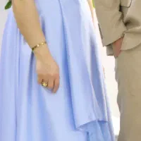 لباس مجلسی مزون د‌وز