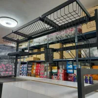 سبد ابچکان پشت پنجره ای شرکتی درجه یک|آبچکان و نظمدهنده ظروف|تهران, نعمتآباد|دیوار