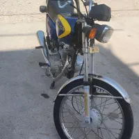 موتور پارکینگی