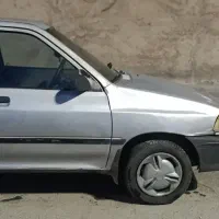 پراید