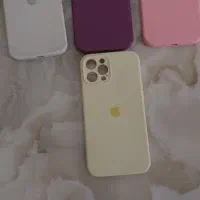 ۴عدد قاب گوشی ۱۳ پرومکس نونو