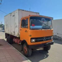 ماشین خاور۶۰۸