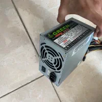 پاور 330wگرین