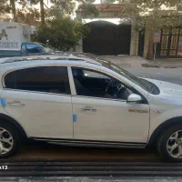 برلیانس کراس بدون رنگ وگیریس درحد۱۵۰۰وکم کار|خودرو سواری و وانت|مشهد, شهرک لشکر (شهرک غرب)|دیوار
