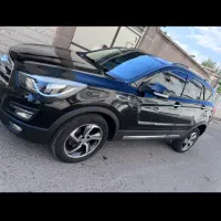 هایما S5 T6  اتوماتیک ۶ سرعته