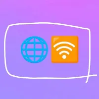 مودم بیسیم با اینترنت و بدون قطعی