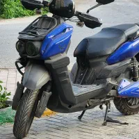 اجاره موتور های بروز جزیره|خدمات حمل و نقل|کیش, |دیوار