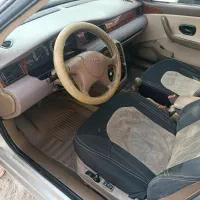 سمند 89|خودرو سواری و وانت|بناب, |دیوار