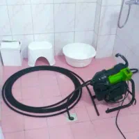 لوله بازکنی بلوارفردوس صادقیه شهرزیبادهکده باغ فیض
