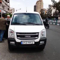 تحویل فوری اینرودز ون C35 صبر مدل ۱۴۰۴