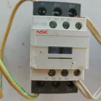 جعبه فیوز،فیوز،کنتاتور.دو شاخ پریز|سایر لوازم برقی|کرمان, |دیوار