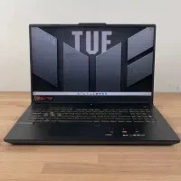 LAPTOP GAMING TUF ASUS|رایانه همراه|نیشابور, محله میدان باغات|دیوار