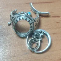 خرید و فروش ضایعات نقره و سکه های نقره