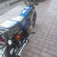 لیفان شاهین موتور 200