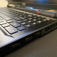 لپ تاپ msi مدل ge68hx|رایانه همراه|پردیس, فاز ۳|دیوار