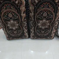 ۴جفت پشتی ۷۰۰شانه ۸تخته سالم بدون شکستگی سنگین