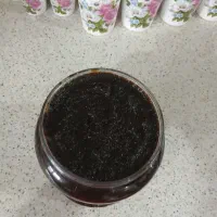 رب آلوچه جنگلی کاملا بهداشتی|خوردنی و آشامیدنی|شفت, |دیوار