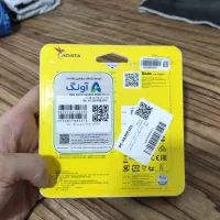 هارد SSD SATA 256GB ADATA|قطعات و لوازم جانبی رایانه|چهاردانگه (تهران), |دیوار