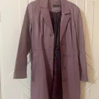 پالتو کیف ست چرم مشهدو چکمه برند چرم مشهد