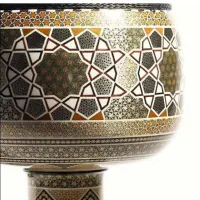 آموزش تخصصی هنر خاتمکاری خاتمسازی مبتدی تاپیشرفته