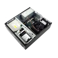 کیس Hp 800 g2 core i5 6600|رایانه رومیزی|سراوان, |دیوار