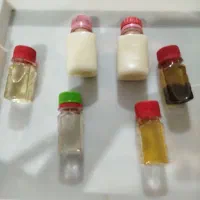 شامپوقطره وروغن وپودررشدمو
