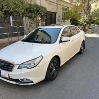 بسترن b50f مدل ۹۵