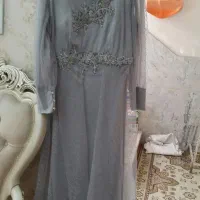 دوعددلباس مجلسی نو|لباس|تهران, نعمت‌آباد|دیوار