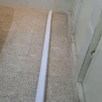 سر پرده زبرا