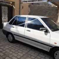 پراید مدل ۸۹|خودرو سواری و وانت|قزوین, |دیوار