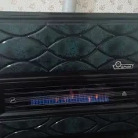 بخاری آزمایش درحدنو|بخاری، هیتر، شومینه|سبزوار, پاسداران|دیوار