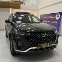 تیگو 7پور پرمیوم مدل 1403