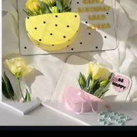 انواع کیک تولد و....