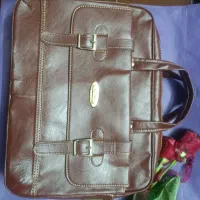 کیف اداری دانشجویی و لپ تاپ برند|کیف، کفش، کمربند|قم, انسجام|دیوار