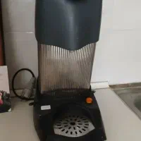 دستگاه آبمیوه گیری