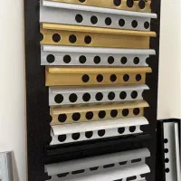 نوارکنج کاشی