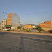زمین ۲۱۰ متری با دهنه ۷ونیم بر اصلی کمربندی|فروش زمین و ملک کلنگی|گالیکش, |دیوار