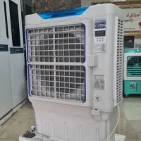 کولر آبی پرتابل سلولزی جنرال 34000و 36000|کولر آبی|تهران, خاک سفید|دیوار