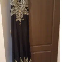 پیراهن کار شده
