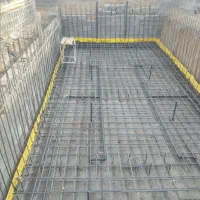 قالب بندی آرماتور بندی|خدمات پیشه و مهارت|اصفهان, خوراسگان|دیوار