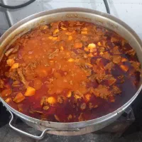 طباخی وآشپزی سیار