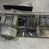 بالابر ساختمان