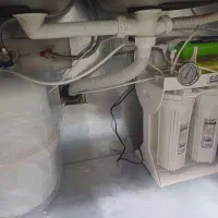 تعمیر یخچال لباسشویی پمپ اب و...|خدمات پیشه و مهارت|گتوند, |دیوار