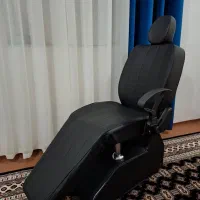صندلی پشت متحرک
