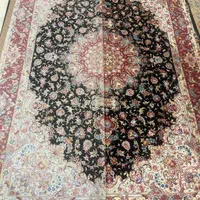 فرش ۱۲متری کاشان کرک لاکی نو ۹۰ میلیون|فرش|تهران, آجودانیه|دیوار