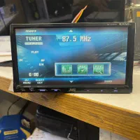 پخش دو دین|قطعات یدکی و لوازم جانبی|کرج, کلاک نو|دیوار