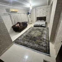 اجاره مبله نصف روز تمام روز سوییت ۷۰متری|اجارهٔ کوتاه‌مدت آپارتمان و سوئیت|بندرعباس, |دیوار