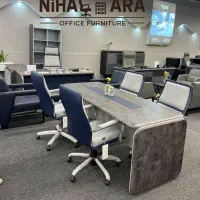 میزمدیریت ایکس صندلی مبلمان اداری ماندانا|دفتر کار|چهاردانگه (تهران), |دیوار