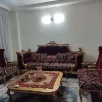 مبل 9نفره