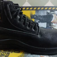 کفش کار مدل wolf